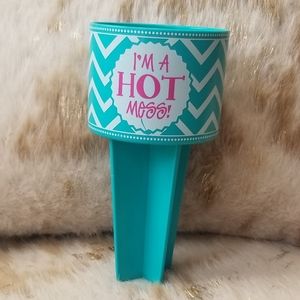 Beach Buddy "I'm A Hot Mess"